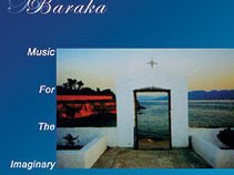 Music for the Imaginary by Paul Baraka