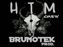 Brunotek _- HTM Crew -_