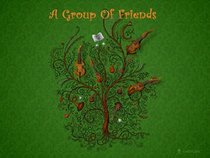 A Group of Friends