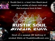 Rustik Soul