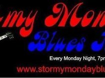 Stormy Monday Blues Jams