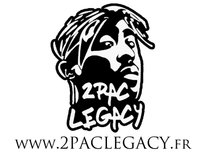 2Pac Legacy