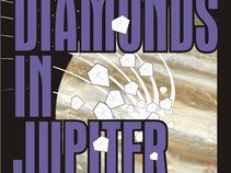 Diamonds in Jupiter