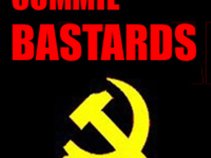 Commie Bastards