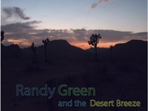 Randy Green and the Desert Breeze