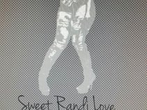 Sweet Randi Love and the Love Thang Band