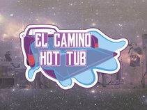 El Camino Hot Tub