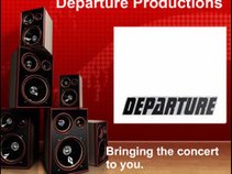 Departure Productions