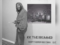 Official Kk The Drummer page