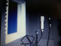 VOCAL BOOTH PUBLISHING