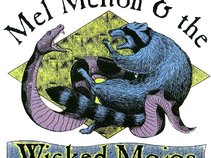 Mel Melton & The Wicked Mojos