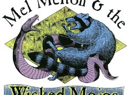 Image for Mel Melton & The Wicked Mojos