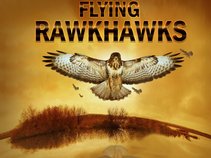 Flying RawkHawks