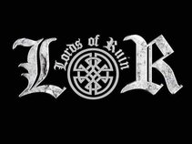 Lords Of Ruin