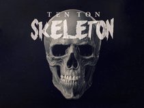 Ten Ton Skeleton
