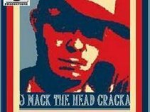 J Mack The Head Cracka