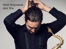 Chris Molyneaux Jazz Trio