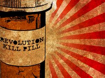 Revolution Kill Pill