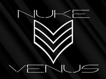 Nuke Venus