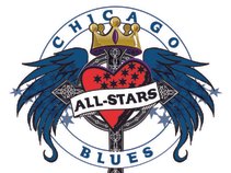 Chicago Blues All-Stars