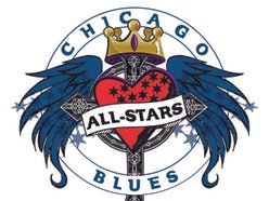 Image for Chicago Blues All-Stars