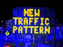 New Traffic Pattern