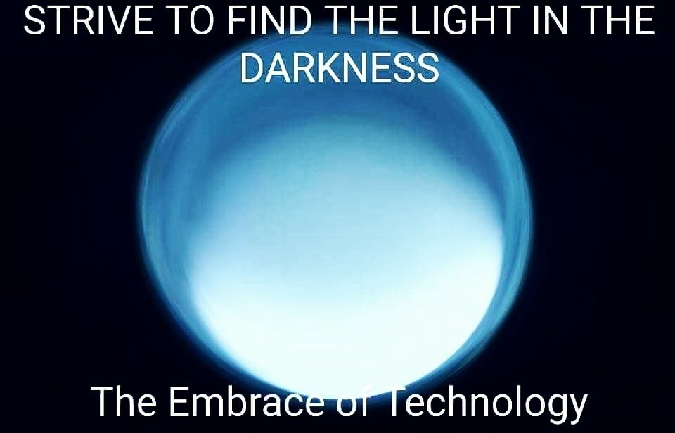 Strive To Find The Light In The Darkness Reverbnation