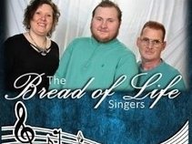 The Bread Of Life Gospel Singers