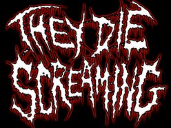 Image for They Die Screaming