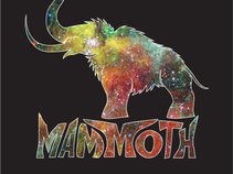 Salt Flat Mammoth
