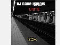 DJ Dave Harris