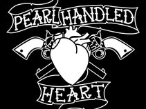 Pearl-Handled Heart