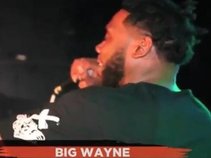 Big Wayne