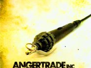 Anger Trade incorporated