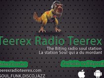 TeerexRadioTeerex