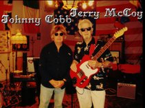 Johnny Cobb & Jerry McCoy