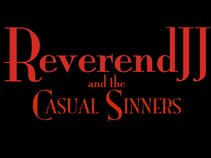 Reverend JJ and the Casual Sinners
