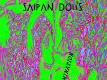 Saipan Dolls