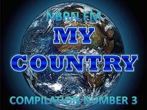 My Country Compilation Volume 3B