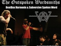 the Outspoken Wordsmiths