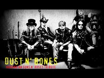 Dust n' Bones (Hungarian GNR Tribute)