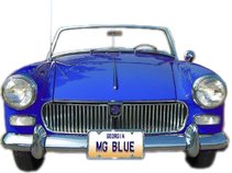 MG-Blue