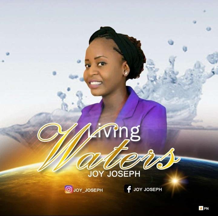 Living Water Prod By 3shells By Joy Joseph Reverbnation