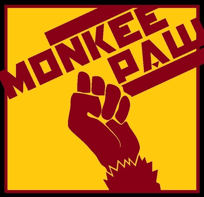 Monkee Paw | ReverbNation