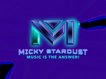Micky Stardust