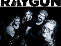 Raygun-A Tribute to Alternative Rock '77--'87