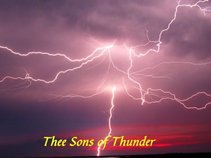 Thee Sons of Thunder