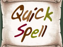 QuickSpell