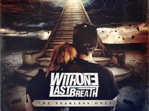 With One Last Breath OFFICIAL