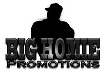 Big Homie Promotions